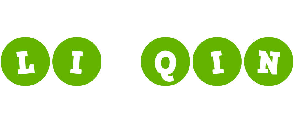 Li Qin games logo
